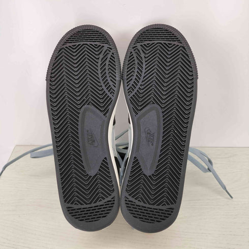 ナイキ NIKE Terminator High ハイカットスニーカー メンズ JPN:25.5