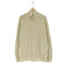 ヨーク YOKE 20AW CONNECTING HIGHT NECK KNIT LS メンズ 3