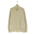 ヨーク YOKE 20AW CONNECTING HIGHT NECK KNIT LS メンズ 3