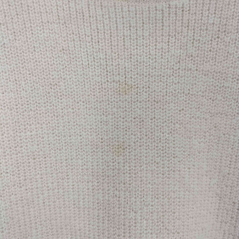ヨーク YOKE 20AW CONNECTING HIGHT NECK KNIT LS メンズ 3