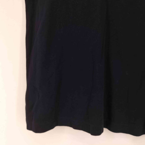 フレッドペリー FRED PERRY ロゴ刺繍 S/S ポロシャツ メンズ import:M