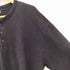 ブラームス BLURHMS Co/Silk Nep Baseball Henry シルク ネップ ベースボール ヘンリー メンズ JPN:4