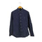 ラルフローレン RALPH LAUREN SLIM FIT ポニー刺繍 シャツ メンズ import:M