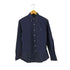 ラルフローレン RALPH LAUREN SLIM FIT ポニー刺繍 シャツ メンズ import:M