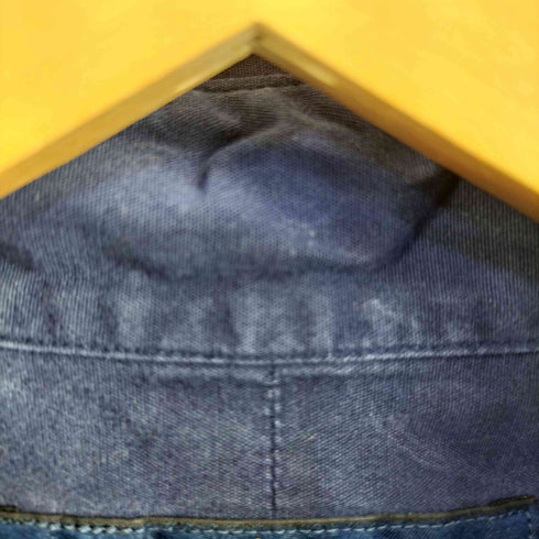 ラルフローレン RALPH LAUREN SLIM FIT ポニー刺繍 シャツ メンズ import:M