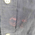 ラルフローレン RALPH LAUREN SLIM FIT ポニー刺繍 シャツ メンズ import:M