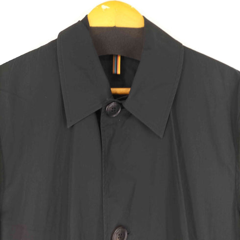 ポールスミス Paul Smith ステンカラーコート メンズ import:L