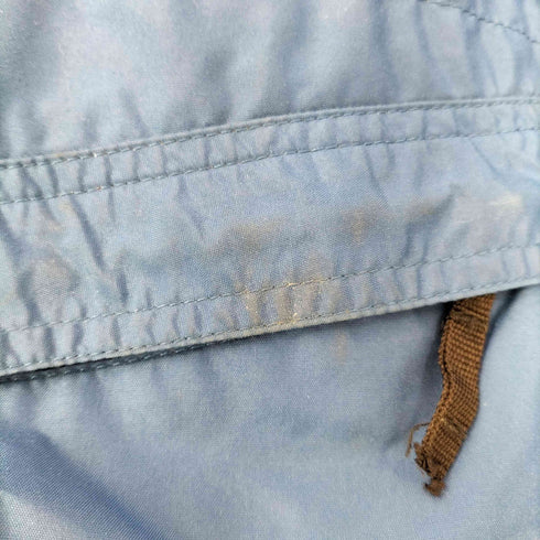 コロンビアスポーツウェア Columbia Sportswear 00S Anchor Peak マルチカラー ロゴ刺繍 ナイロンジャケット メンズ 18/20