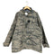 ユーエスエアーフォース U.S. AIR FORCE 08年製 USAF APECS GORETEX PARKA TIGER STRIPE メンズ L