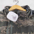ユーエスエアーフォース U.S. AIR FORCE 08年製 USAF APECS GORETEX PARKA TIGER STRIPE メンズ L