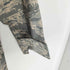 ユーエスエアーフォース U.S. AIR FORCE 08年製 USAF APECS GORETEX PARKA TIGER STRIPE メンズ L