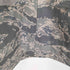 ユーエスエアーフォース U.S. AIR FORCE 08年製 USAF APECS GORETEX PARKA TIGER STRIPE メンズ L