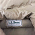 エルエルビーン L.L.Bean 70s TM 縦型ポケットダウンべスト メンズ