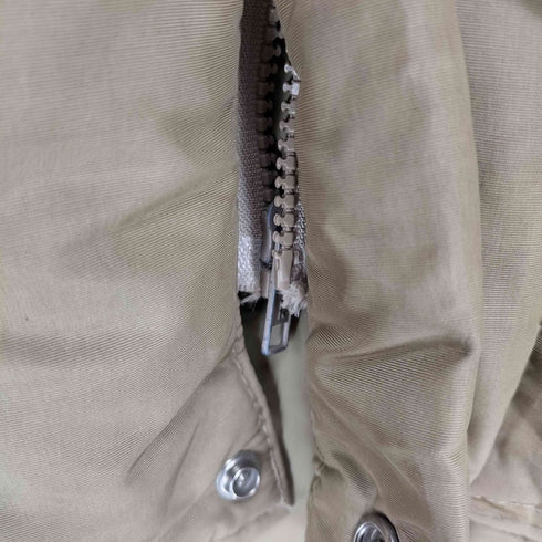 エルエルビーン L.L.Bean 70s TM 縦型ポケットダウンべスト メンズ
