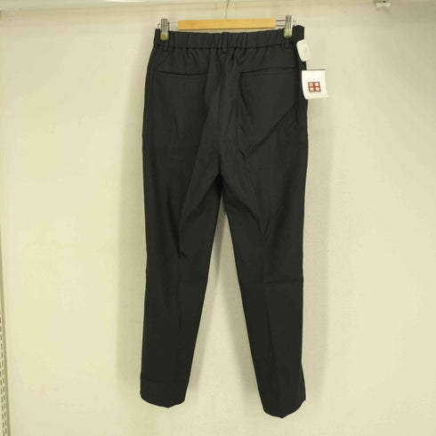 ビューティーアンドユースユナイテッドアローズ BEAUTY & YOUTH UNITED ARROWS フラノ イージー テーパード パンツ ‐ウォッシャブル‐ メンズ JPN:M