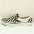 バンズ VANS チェッカーフラッグ スリッポン メンズ JPN:27