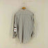 バナナリパブリック BANANA REPUBLIC 80s キャンデイストライプシャツ メンズ import:M