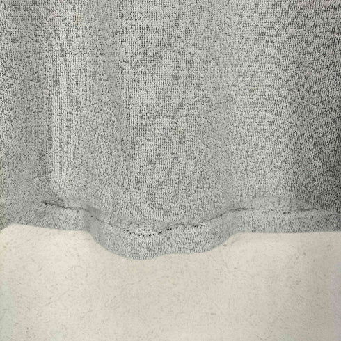 ギアフォースポーツ GEAR FOR SPORTS パイル地ハーフジップトレーナー メンズ M