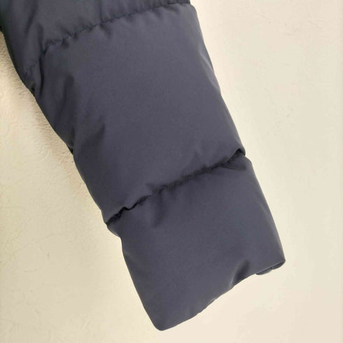 ヘルノ Herno LAMINAR GORE-TEX フード付きダウンジャケット メンズ 46