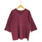 MEDALLION MADE IN USA ヘビーウェイトVネック L/S Tシャツ メンズ XL