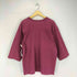 MEDALLION MADE IN USA ヘビーウェイトVネック L/S Tシャツ メンズ XL