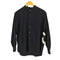 ユナイテッドアローズグリーンレーベルリラクシング UNITED ARROWS green label relaxing TRフラノ チェック ジャストルースシャツ メンズ JPN:S
