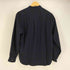 ユナイテッドアローズグリーンレーベルリラクシング UNITED ARROWS green label relaxing TRフラノ チェック ジャストルースシャツ メンズ JPN:S