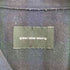ユナイテッドアローズグリーンレーベルリラクシング UNITED ARROWS green label relaxing TRフラノ チェック ジャストルースシャツ メンズ JPN:S