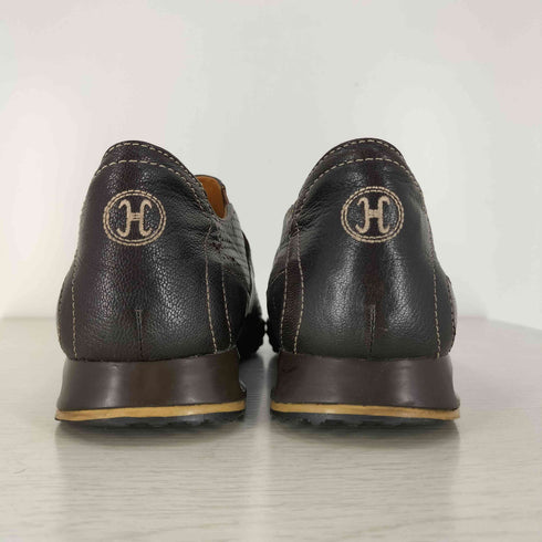 コールハーン COLE HAAN air ESTADIO エスタディオ レザースニーカー メンズ 8M