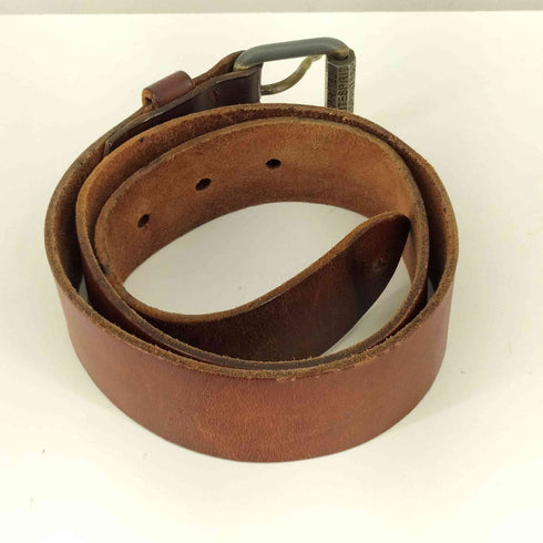 レザー ベルト メンズ