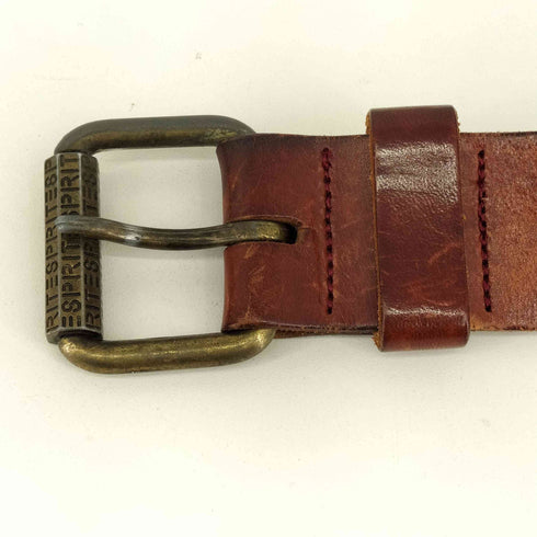 レザー ベルト メンズ