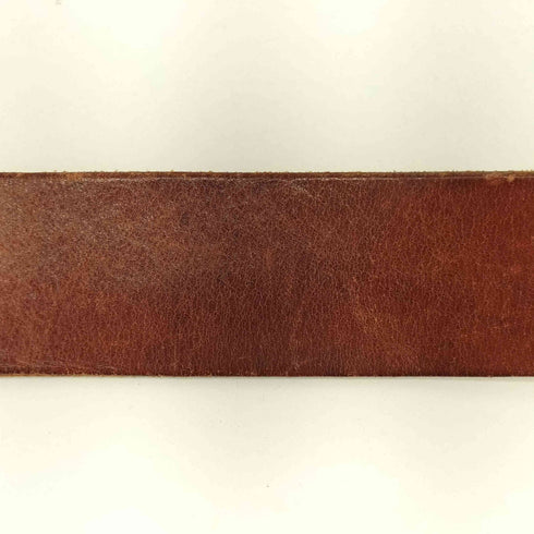 レザー ベルト メンズ