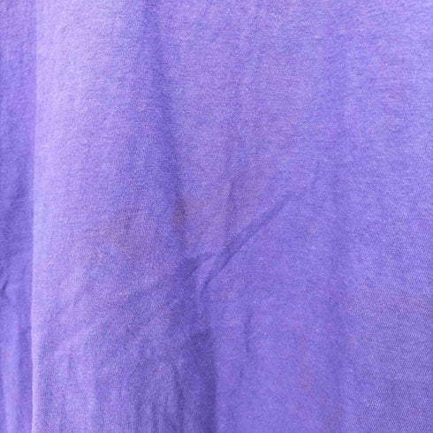 ポロバイラルフローレン Polo by RALPH LAUREN 90s~00s ポニー刺繍 コットン クルーネック半袖Tシャツ メンズ import:XL