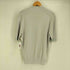 プラステ PLST UVカットレーヨンブレンドモックネックニットTシャツ メンズ JPN:M