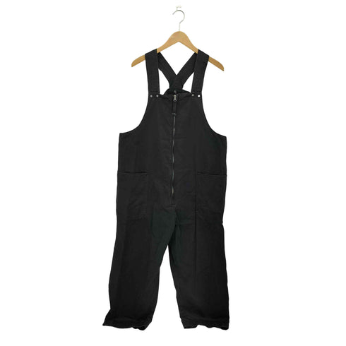 キャプテンサンシャイン KAPTAIN SUNSHINE Deck Trousers デッキ トラウザーズ オーバーオール メンズ 32