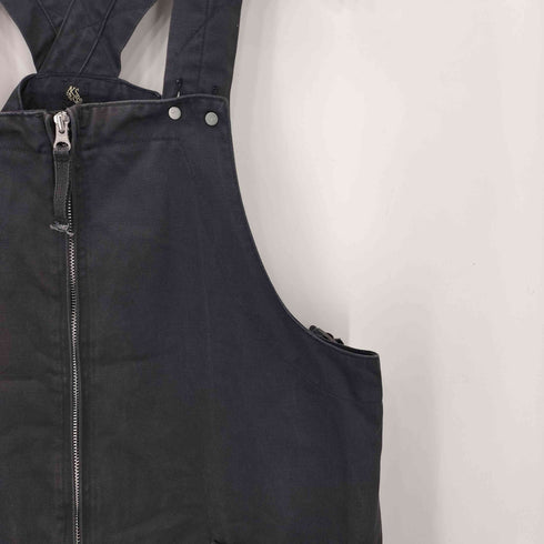 キャプテンサンシャイン KAPTAIN SUNSHINE Deck Trousers デッキ トラウザーズ オーバーオール メンズ 32