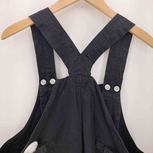 キャプテンサンシャイン KAPTAIN SUNSHINE Deck Trousers デッキ トラウザーズ オーバーオール メンズ 32