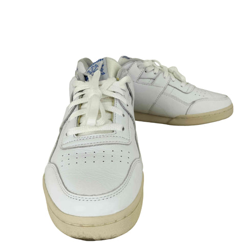 リーボック Reebok WORKOUT PLUS VINTAGE ワークアウト プラス ヴィンテージ メンズ 27.5cm