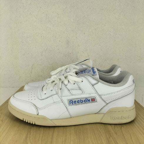リーボック Reebok WORKOUT PLUS VINTAGE ワークアウト プラス ヴィンテージ メンズ 27.5cm
