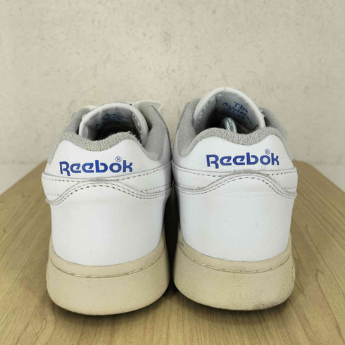 リーボック Reebok WORKOUT PLUS VINTAGE ワークアウト プラス ヴィンテージ メンズ 27.5cm