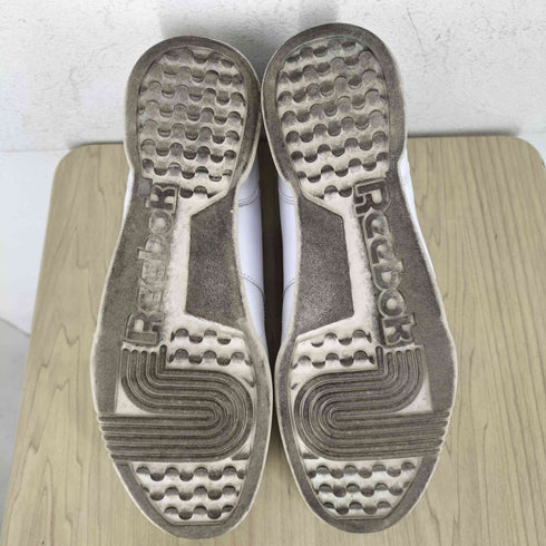 リーボック Reebok WORKOUT PLUS VINTAGE ワークアウト プラス ヴィンテージ メンズ 27.5cm