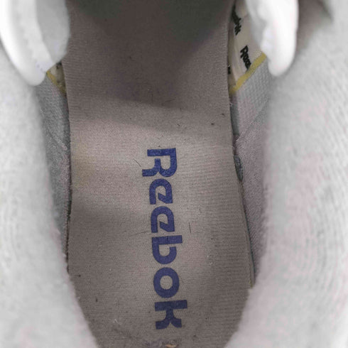 リーボック Reebok WORKOUT PLUS VINTAGE ワークアウト プラス ヴィンテージ メンズ 27.5cm
