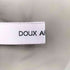 ドゥアルシーヴ Doux archives MA-1 ミリタリーブルゾン レディース FREE