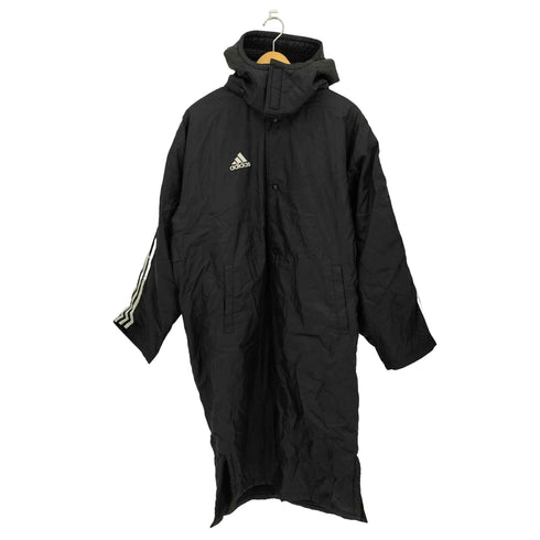 アディダス adidas ベンチコート メンズ O