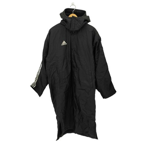 アディダス adidas ベンチコート メンズ O