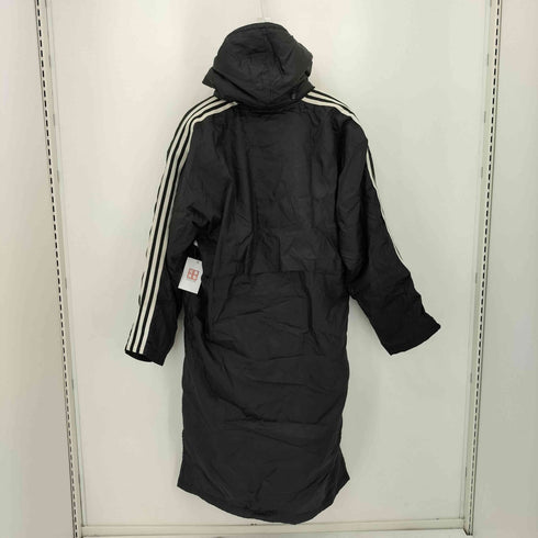 アディダス adidas ベンチコート メンズ O