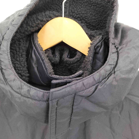 アディダス adidas ベンチコート メンズ O