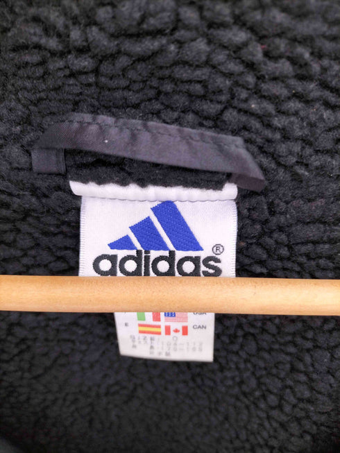 アディダス adidas ベンチコート メンズ O