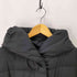 ユニクロ UNIQLO パウダーフィールダウンショートコート レディース 3XL