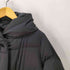 ユニクロ UNIQLO パウダーフィールダウンショートコート レディース 3XL